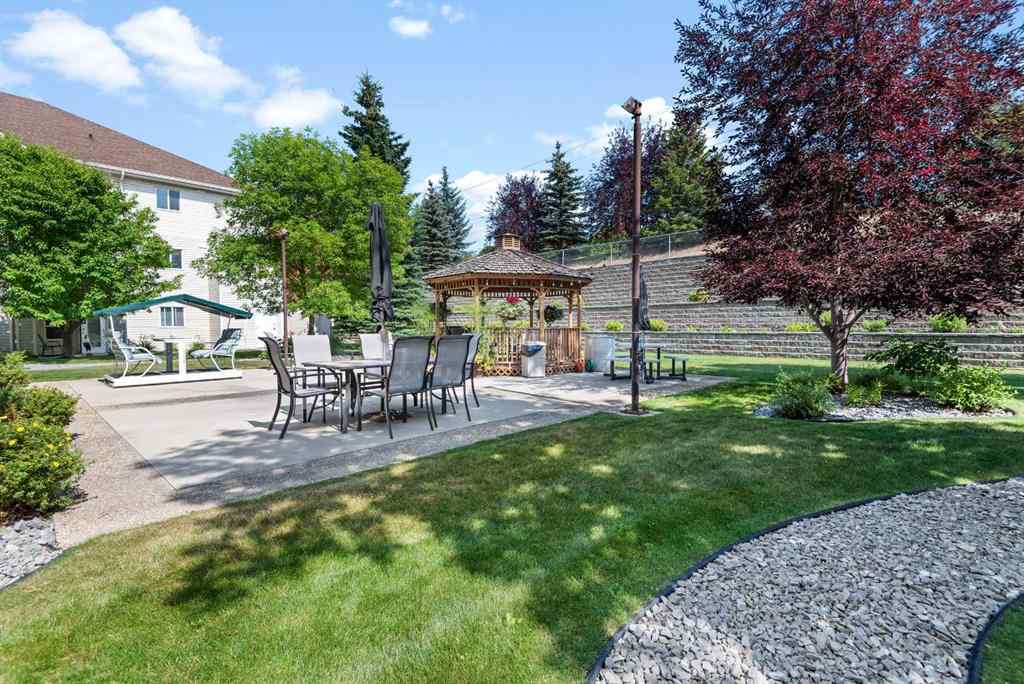 MLS&reg; # A2270135 - Unit #229 56 Carroll Crescent  in Clearview Meadows Red Deer, Residential Open Houses