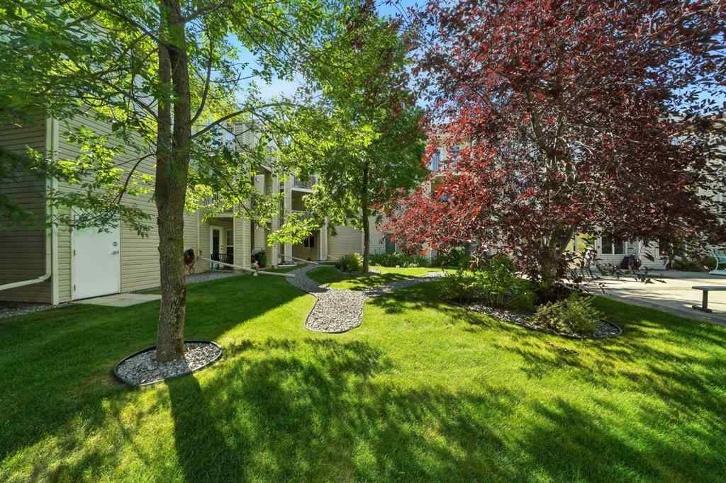 MLS&reg; # A2270135 - Unit #229 56 Carroll Crescent  in Clearview Meadows Red Deer, Residential Open Houses