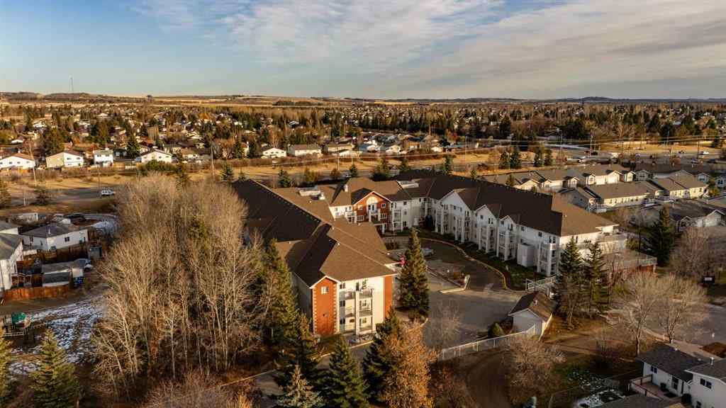 MLS&reg; # A2270135 - Unit #229 56 Carroll Crescent  in Clearview Meadows Red Deer, Residential Open Houses