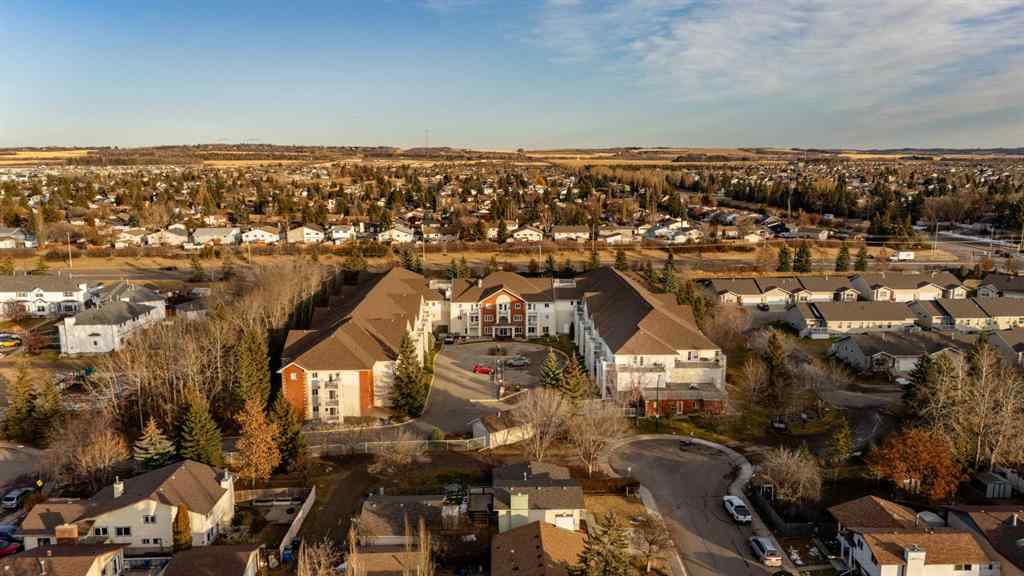 MLS&reg; # A2270135 - Unit #229 56 Carroll Crescent  in Clearview Meadows Red Deer, Residential Open Houses