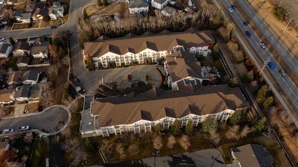 MLS&reg; # A2270135 - Unit #229 56 Carroll Crescent  in Clearview Meadows Red Deer, Residential Open Houses