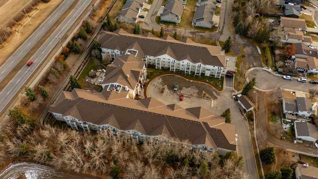 MLS&reg; # A2270135 - Unit #229 56 Carroll Crescent  in Clearview Meadows Red Deer, Residential Open Houses