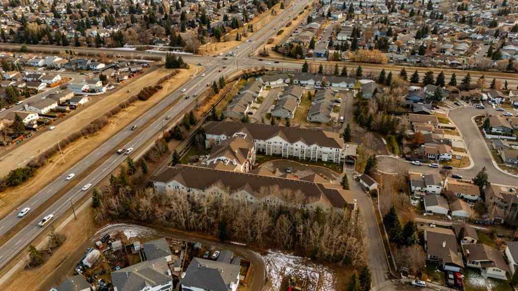 MLS&reg; # A2270135 - Unit #229 56 Carroll Crescent  in Clearview Meadows Red Deer, Residential Open Houses