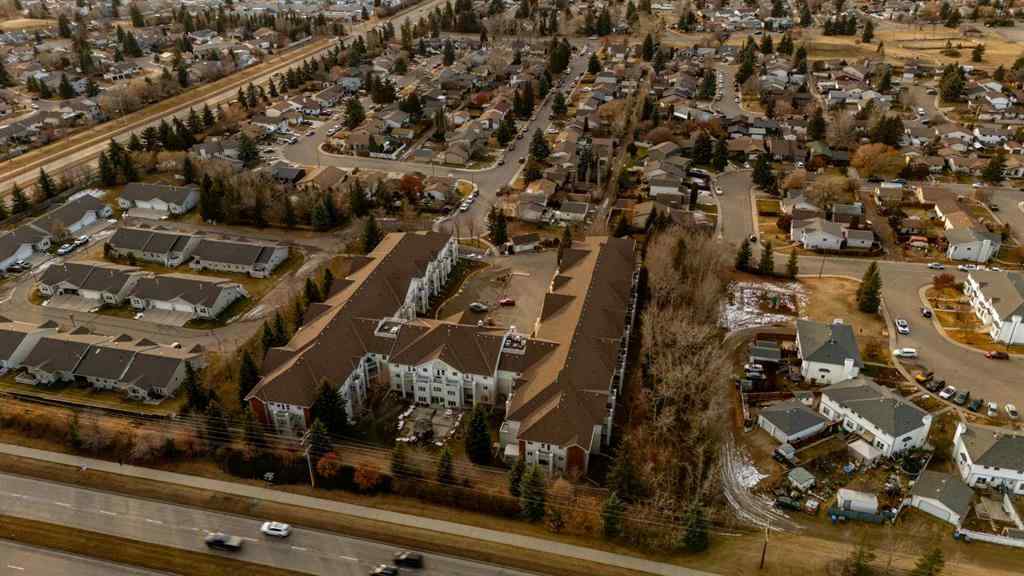 MLS&reg; # A2270135 - Unit #229 56 Carroll Crescent  in Clearview Meadows Red Deer, Residential Open Houses