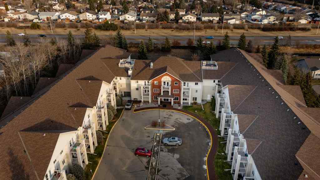 MLS&reg; # A2270135 - Unit #229 56 Carroll Crescent  in Clearview Meadows Red Deer, Residential Open Houses