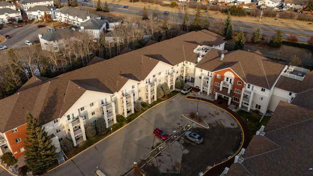 MLS&reg; # A2270135 - Unit #229 56 Carroll Crescent  in Clearview Meadows Red Deer, Residential Open Houses