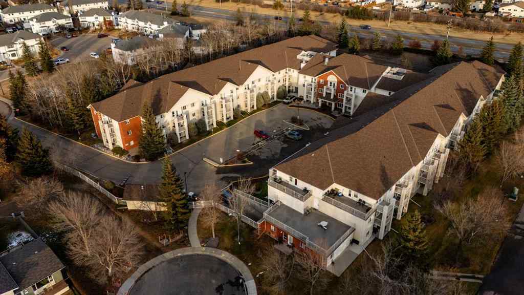 MLS&reg; # A2270135 - Unit #229 56 Carroll Crescent  in Clearview Meadows Red Deer, Residential Open Houses