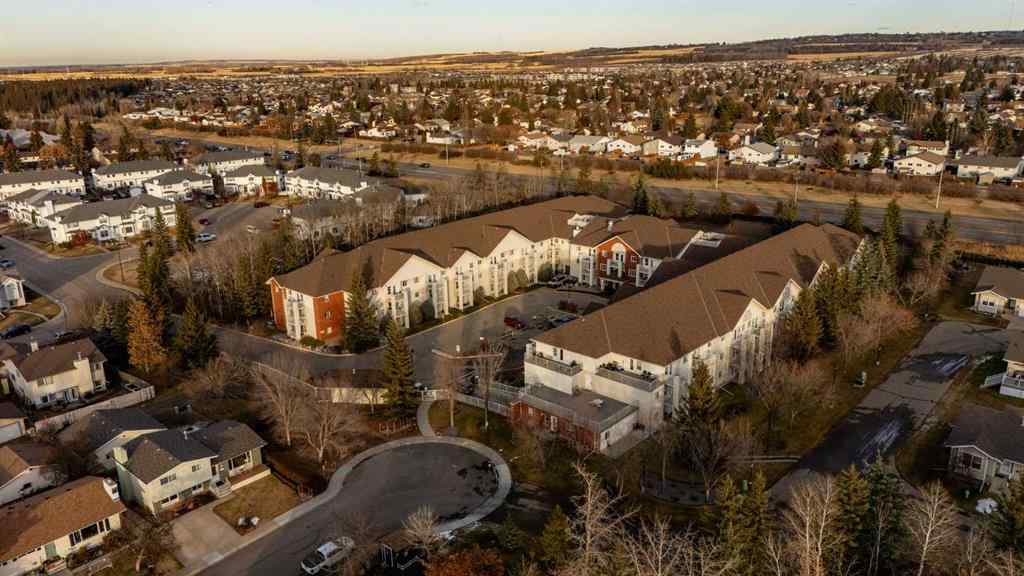 MLS&reg; # A2270135 - Unit #229 56 Carroll Crescent  in Clearview Meadows Red Deer, Residential Open Houses