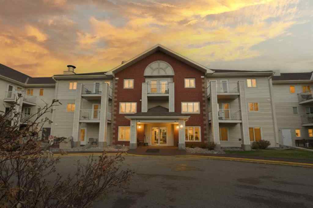 MLS&reg; # A2270135 - Unit #229 56 Carroll Crescent  in Clearview Meadows Red Deer, Residential Open Houses