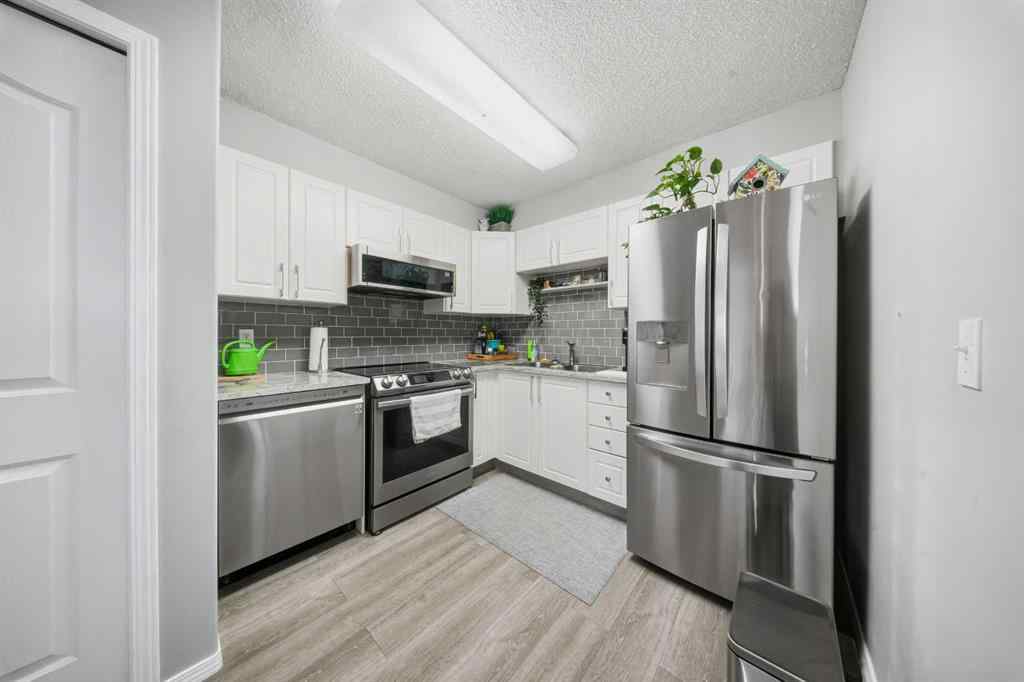 MLS&reg; # A2270135 - Unit #229 56 Carroll Crescent  in Clearview Meadows Red Deer, Residential Open Houses