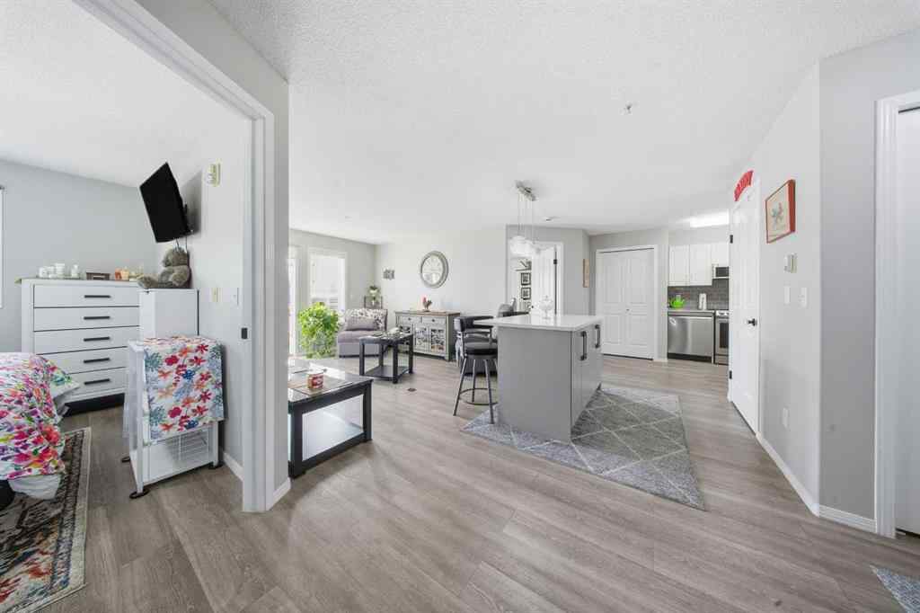 MLS&reg; # A2270135 - Unit #229 56 Carroll Crescent  in Clearview Meadows Red Deer, Residential Open Houses