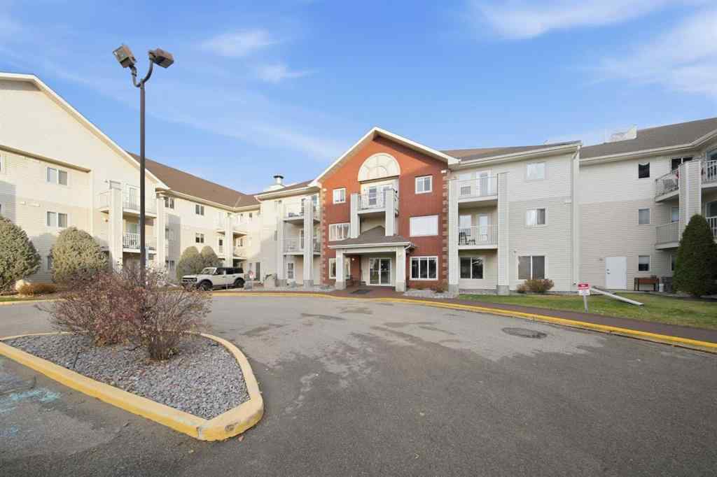 MLS&reg; # A2270135 - Unit #229 56 Carroll Crescent  in Clearview Meadows Red Deer, Residential Open Houses