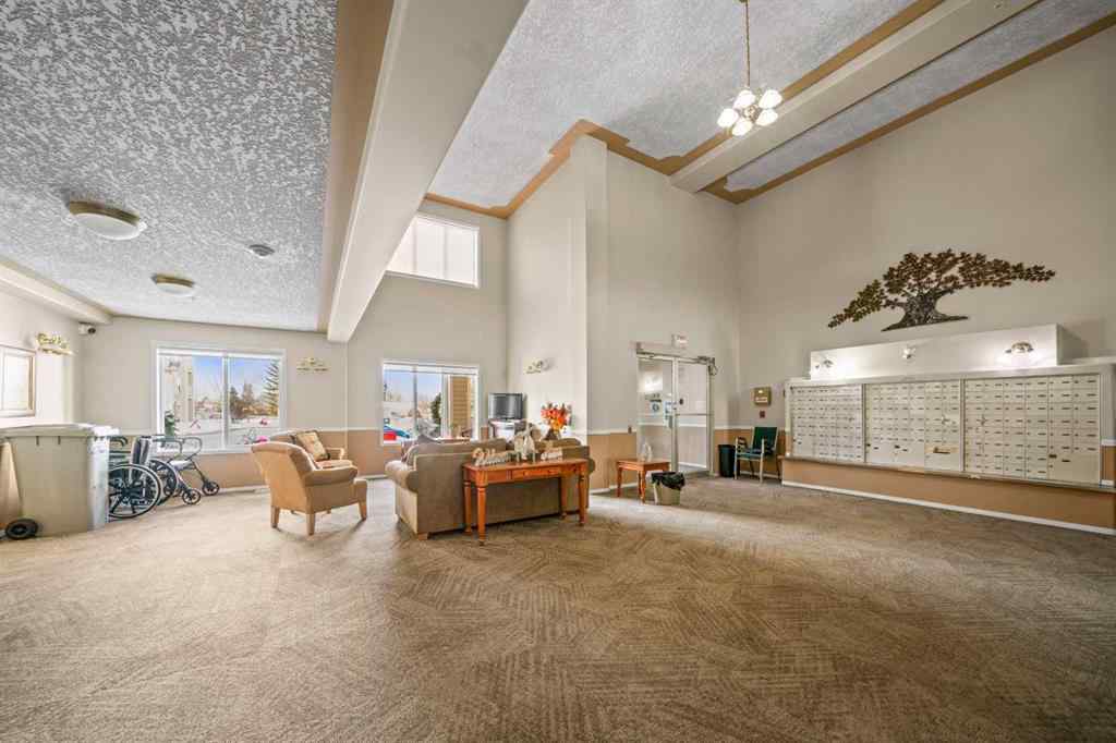 MLS&reg; # A2270135 - Unit #229 56 Carroll Crescent  in Clearview Meadows Red Deer, Residential Open Houses