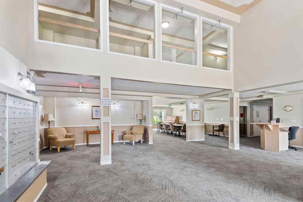 MLS&reg; # A2270135 - Unit #229 56 Carroll Crescent  in Clearview Meadows Red Deer, Residential Open Houses