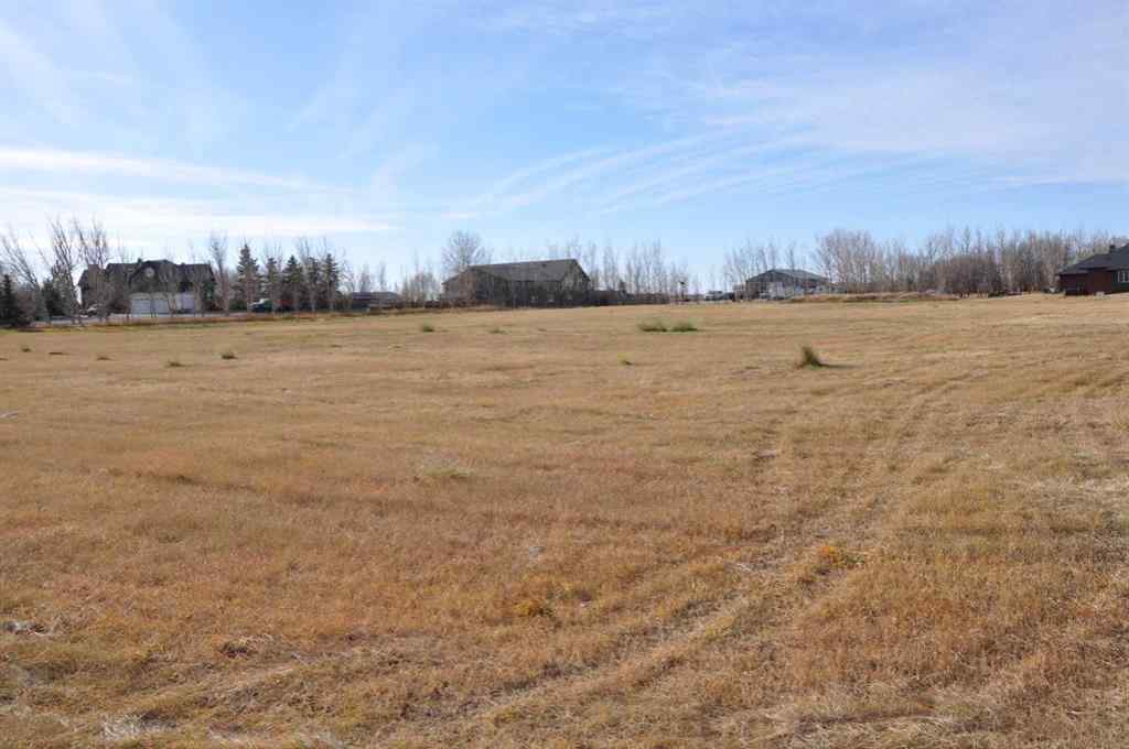 MLS&reg; # A2270139 -  56-210044 Hwy512   in NONE Rural Lethbridge County, Land Open Houses