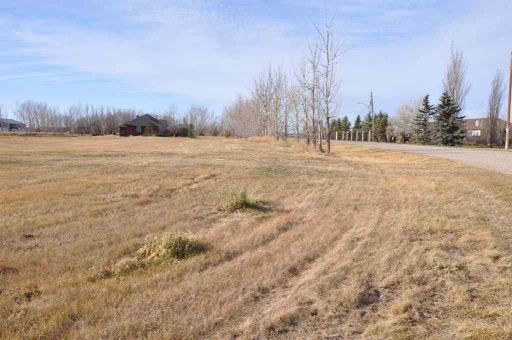 MLS&reg; # A2270139 -  56-210044 Hwy512   in NONE Rural Lethbridge County, Land Open Houses
