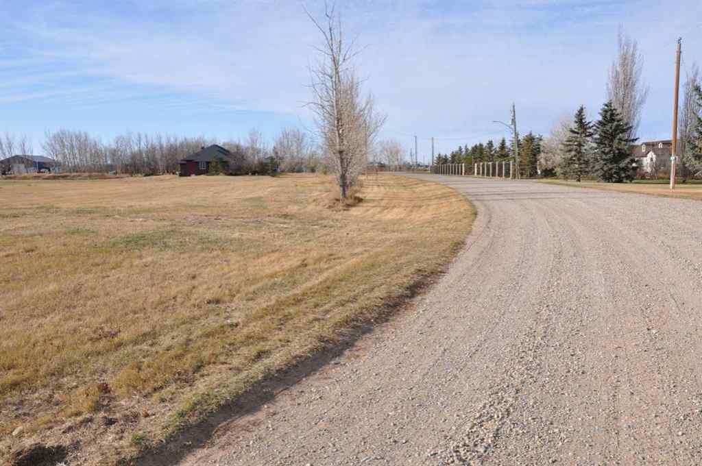 MLS&reg; # A2270139 -  56-210044 Hwy512   in NONE Rural Lethbridge County, Land Open Houses