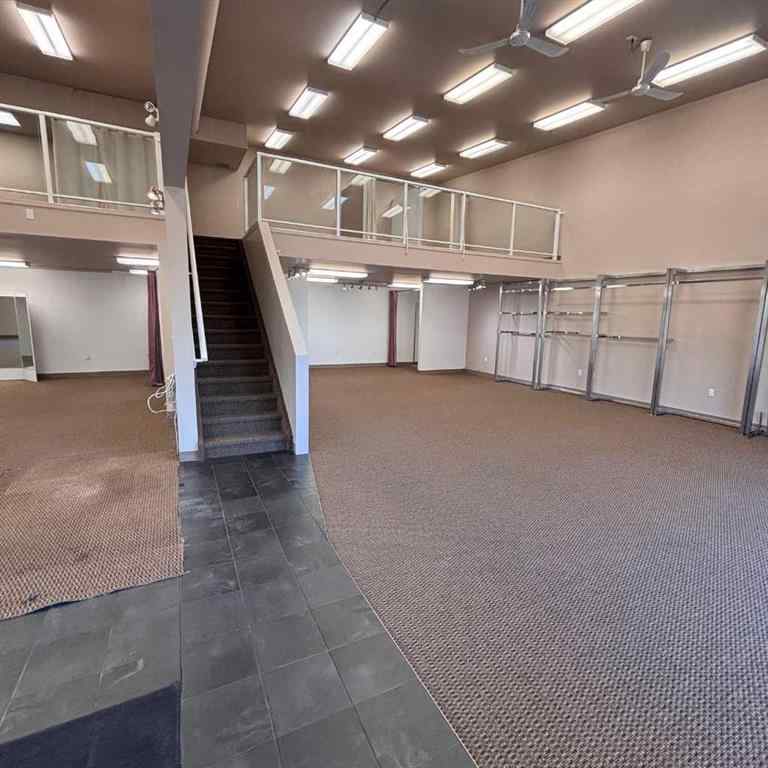 MLS&reg; # A2270140 - Unit #9/10/11 3295 Dunmore Road SE in Ross Glen Medicine Hat, Commercial Open Houses