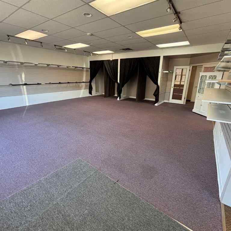 MLS&reg; # A2270140 - Unit #9/10/11 3295 Dunmore Road SE in Ross Glen Medicine Hat, Commercial Open Houses