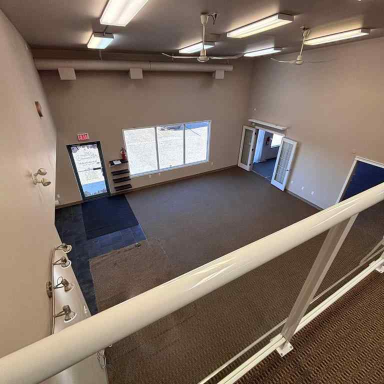 MLS&reg; # A2270140 - Unit #9/10/11 3295 Dunmore Road SE in Ross Glen Medicine Hat, Commercial Open Houses