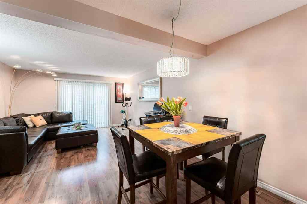 MLS® A2270141 - 6640 Temple Drive NE in Temple Calgary, Residential
