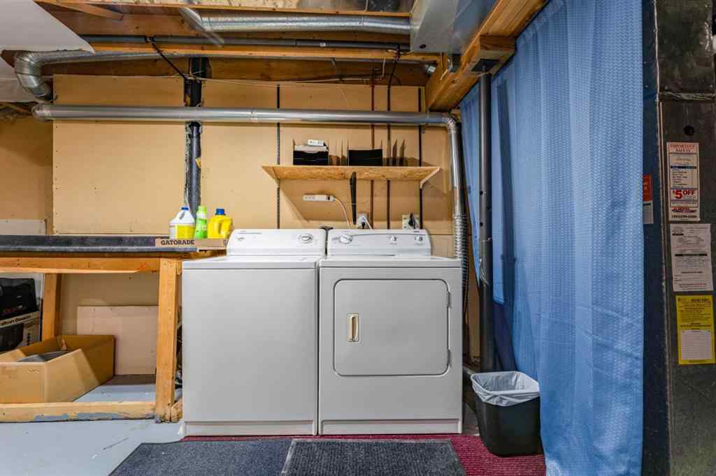 MLS® A2270141 - 6640 Temple Drive NE in Temple Calgary, Residential