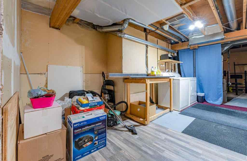 MLS® A2270141 - 6640 Temple Drive NE in Temple Calgary, Residential