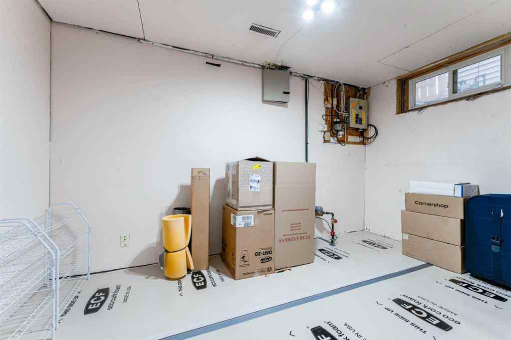 MLS® A2270141 - 6640 Temple Drive NE in Temple Calgary, Residential