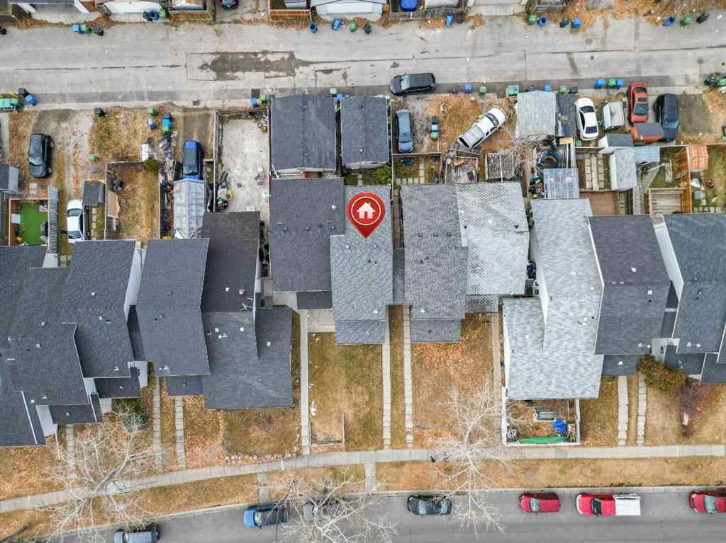 MLS® A2270141 - 6640 Temple Drive NE in Temple Calgary, Residential