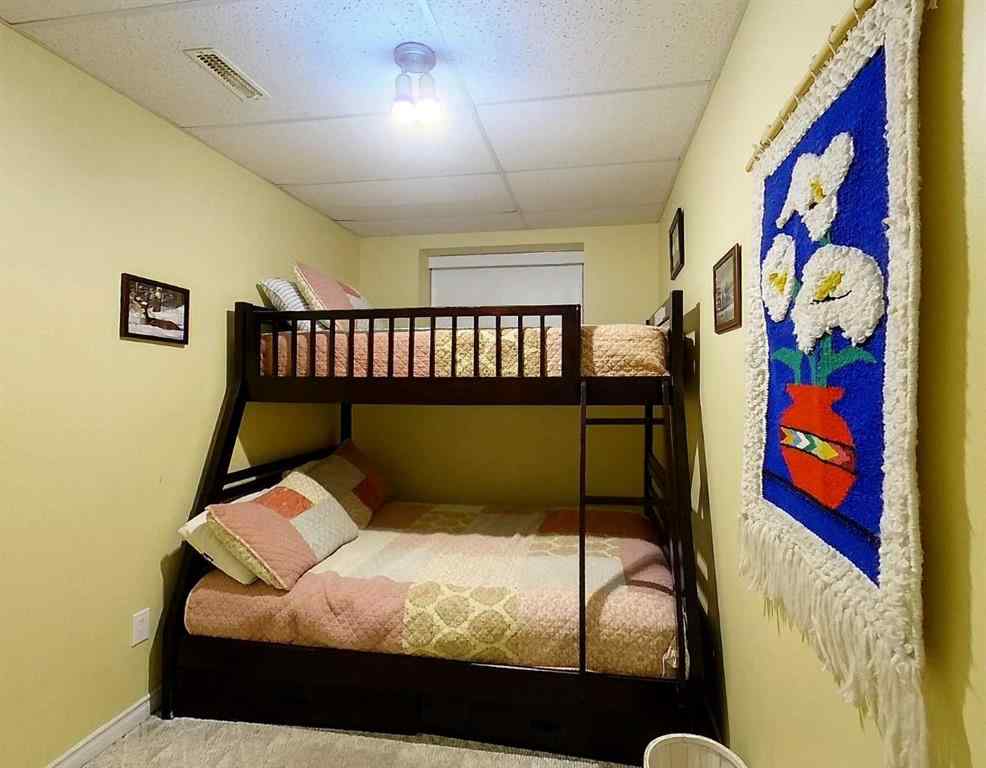 MLS&reg; # A2270143 - 6102 11 Avenue  in Edson Edson, Residential Open Houses