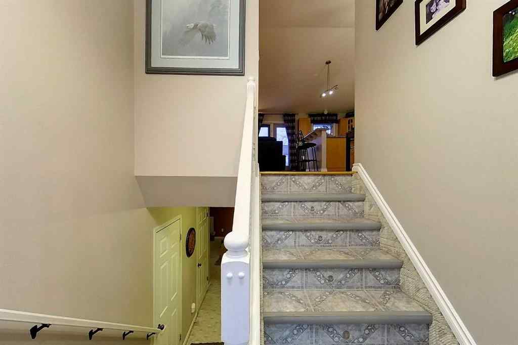 MLS&reg; # A2270143 - 6102 11 Avenue  in Edson Edson, Residential Open Houses