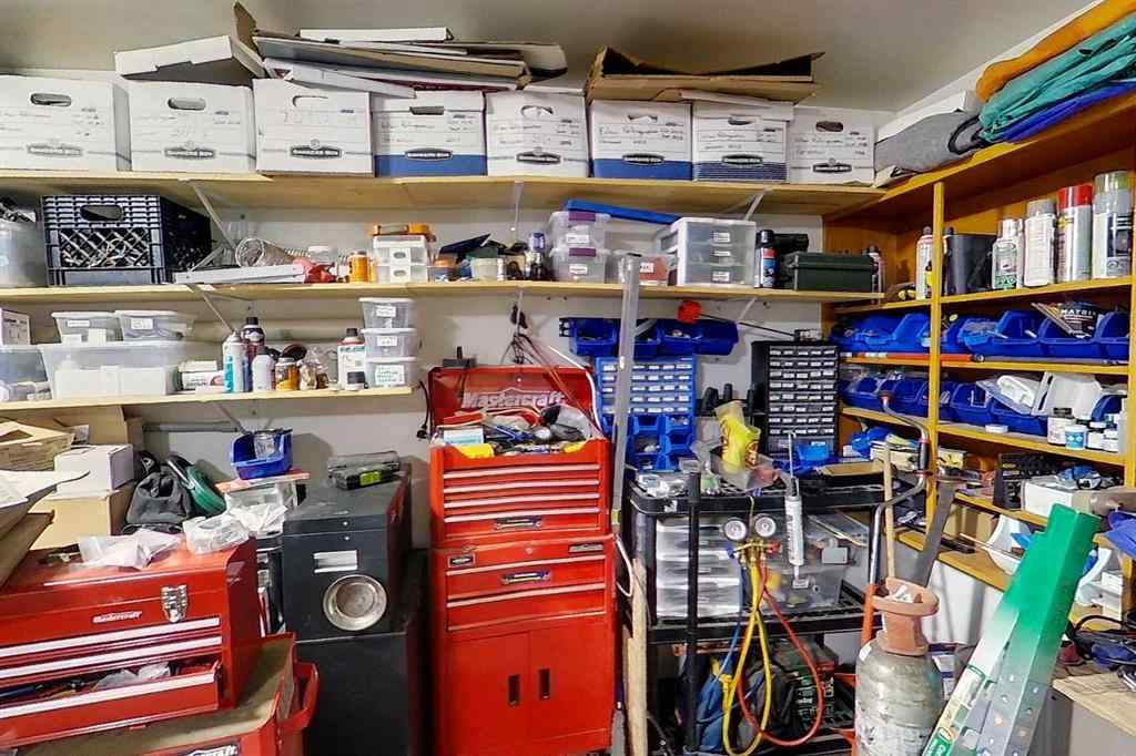 MLS&reg; # A2270143 - 6102 11 Avenue  in Edson Edson, Residential Open Houses