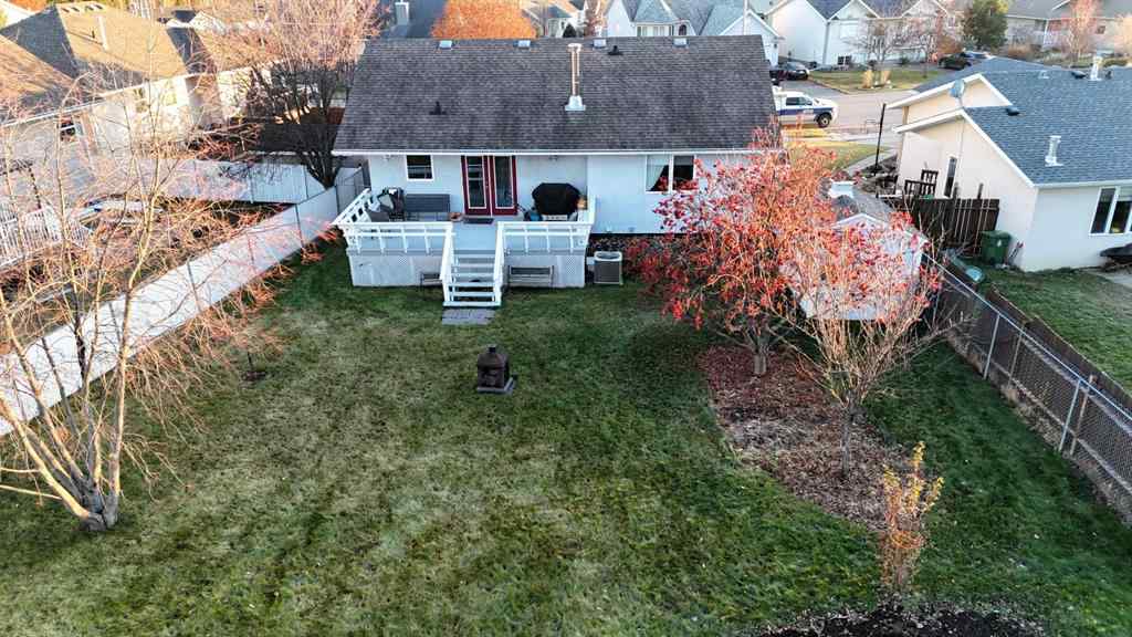 MLS&reg; # A2270143 - 6102 11 Avenue  in Edson Edson, Residential Open Houses