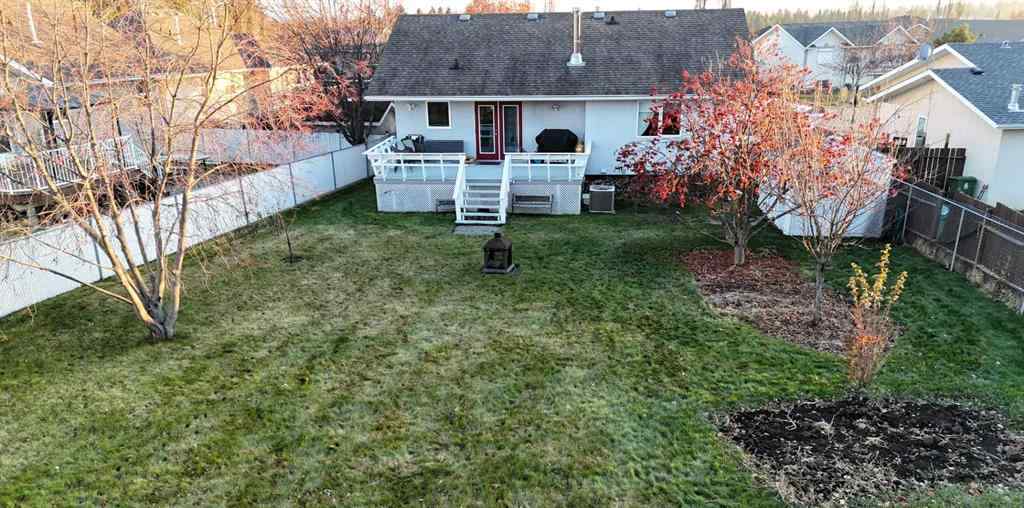 MLS&reg; # A2270143 - 6102 11 Avenue  in Edson Edson, Residential Open Houses