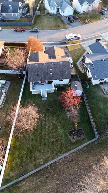 MLS&reg; # A2270143 - 6102 11 Avenue  in Edson Edson, Residential Open Houses