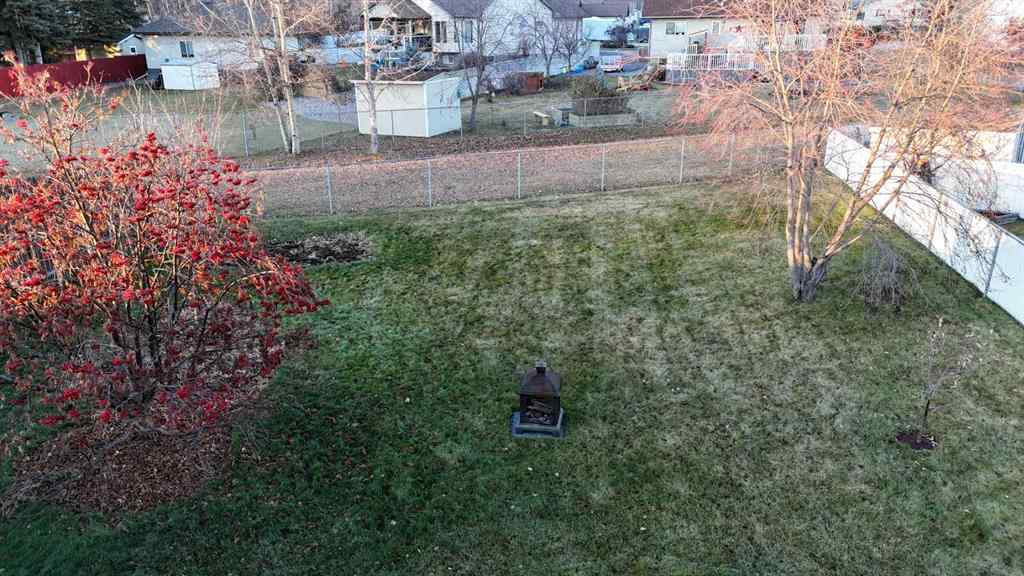 MLS&reg; # A2270143 - 6102 11 Avenue  in Edson Edson, Residential Open Houses