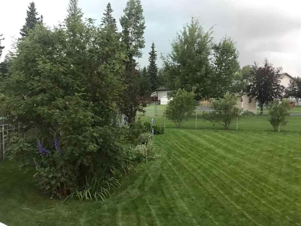 MLS&reg; # A2270143 - 6102 11 Avenue  in Edson Edson, Residential Open Houses