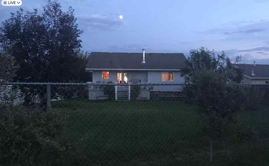 MLS&reg; # A2270143 - 6102 11 Avenue  in Edson Edson, Residential Open Houses