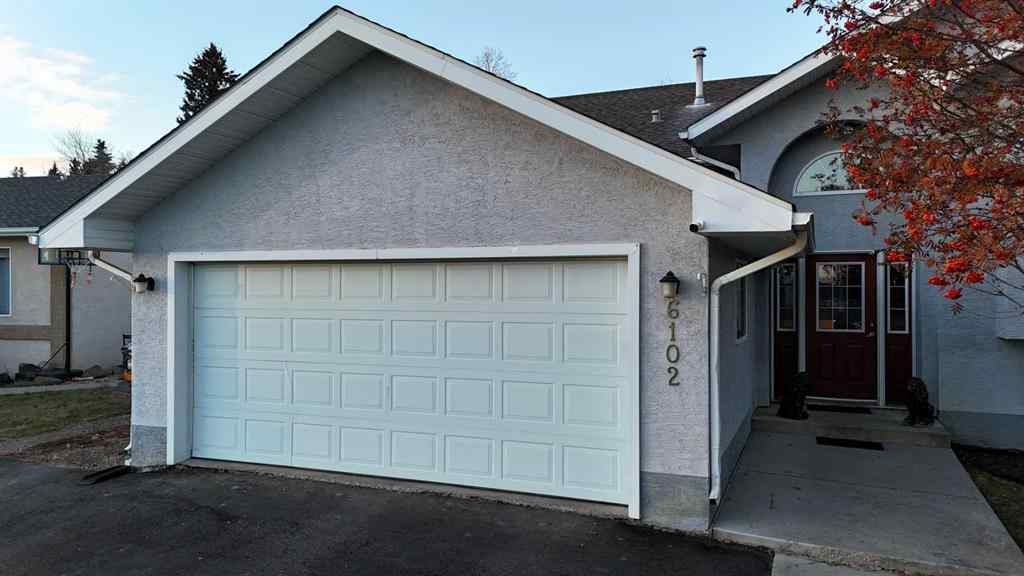 MLS&reg; # A2270143 - 6102 11 Avenue  in Edson Edson, Residential Open Houses