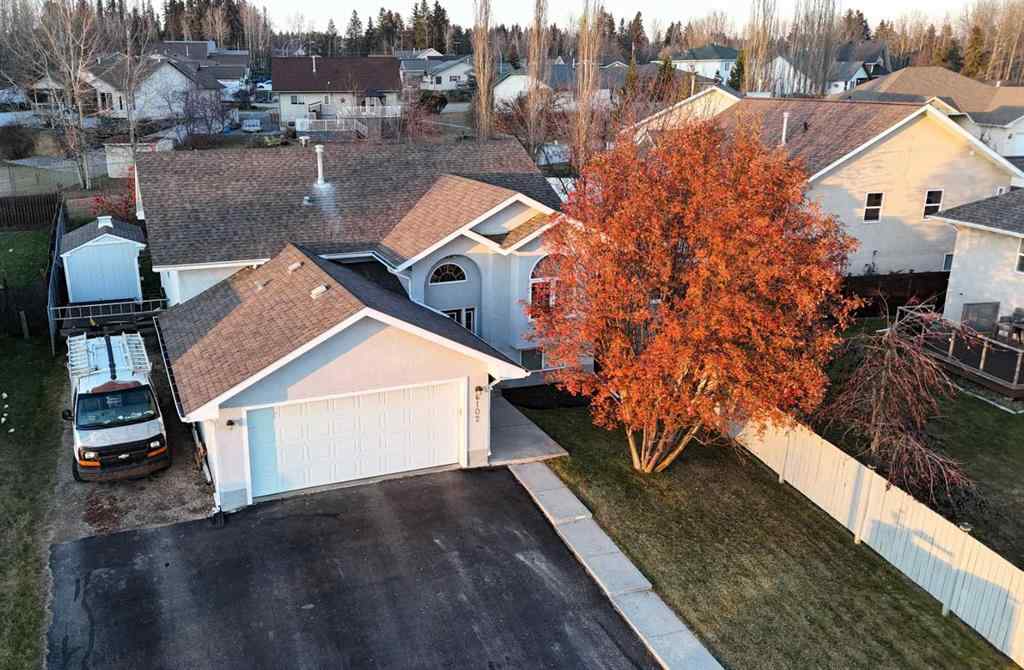 MLS&reg; # A2270143 - 6102 11 Avenue  in Edson Edson, Residential Open Houses