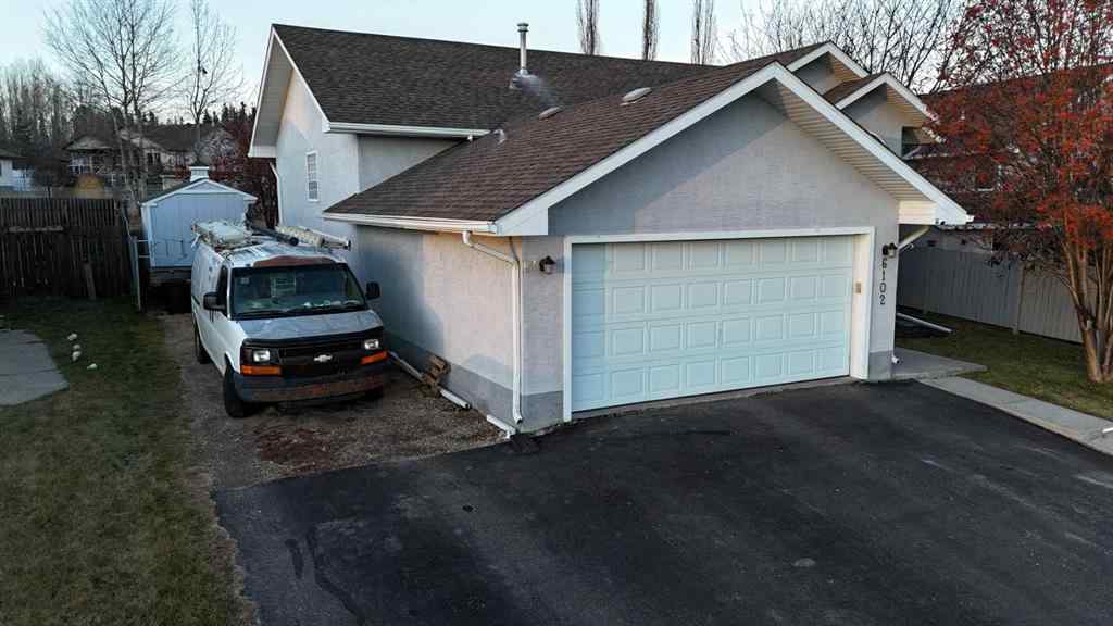 MLS&reg; # A2270143 - 6102 11 Avenue  in Edson Edson, Residential Open Houses