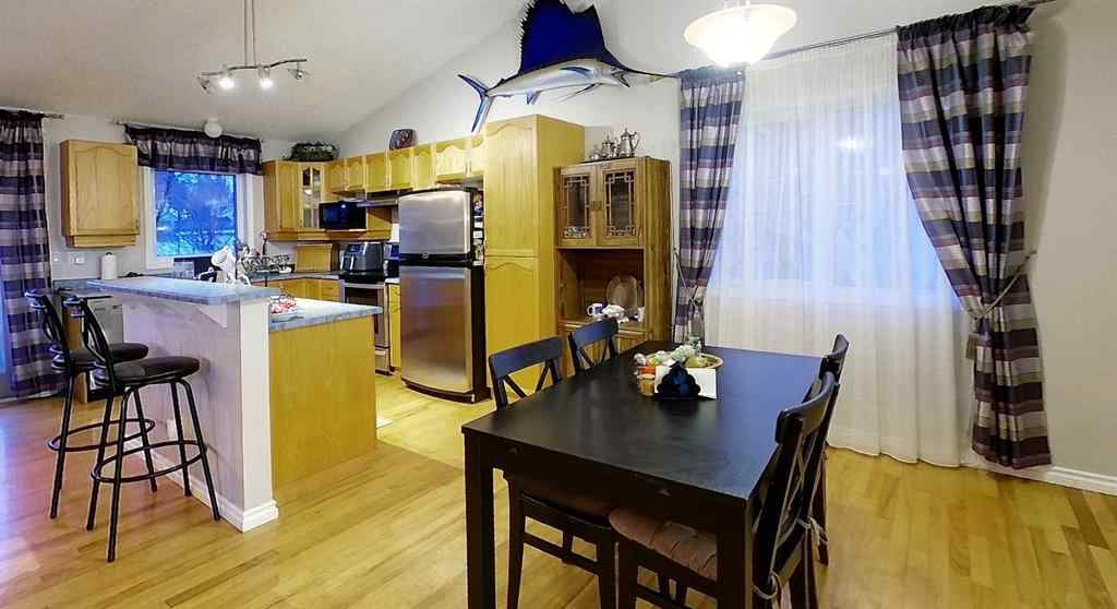 MLS&reg; # A2270143 - 6102 11 Avenue  in Edson Edson, Residential Open Houses