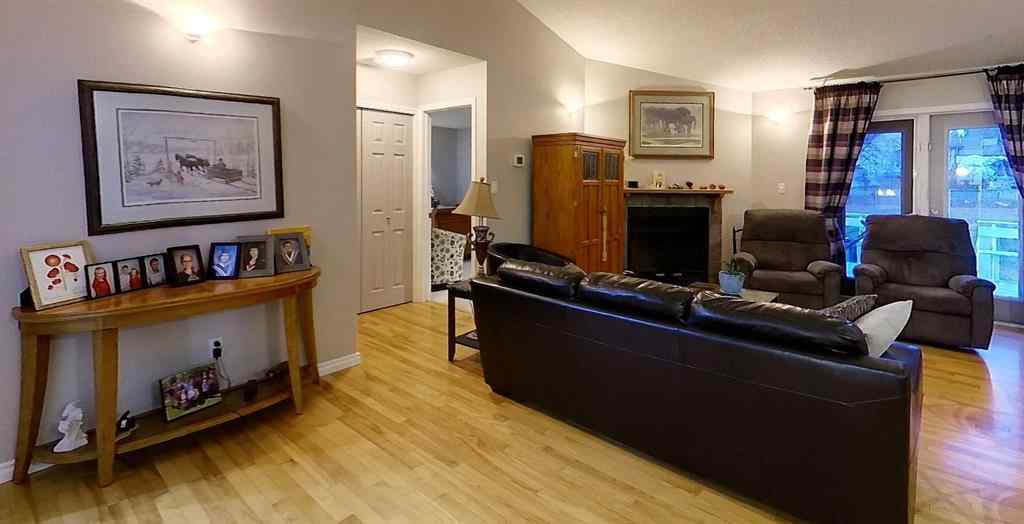 MLS&reg; # A2270143 - 6102 11 Avenue  in Edson Edson, Residential Open Houses