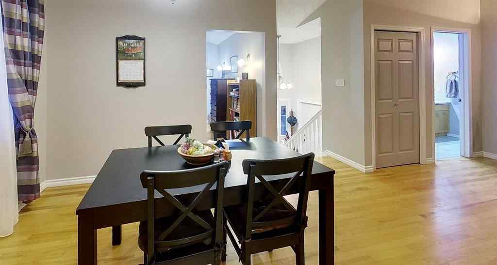 MLS&reg; # A2270143 - 6102 11 Avenue  in Edson Edson, Residential Open Houses