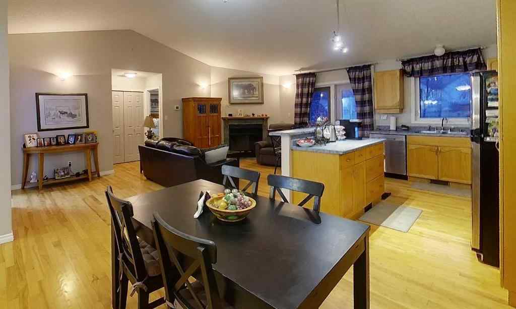 MLS&reg; # A2270143 - 6102 11 Avenue  in Edson Edson, Residential Open Houses