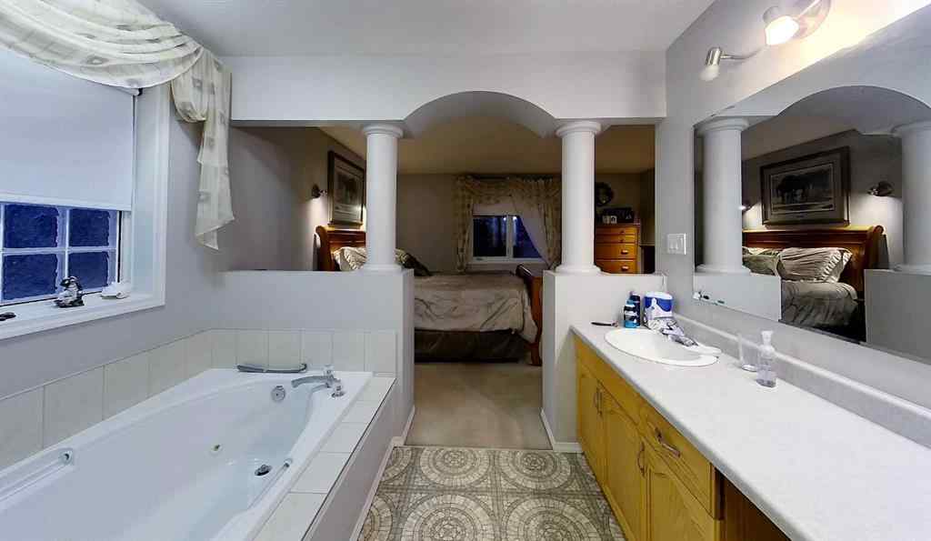 MLS&reg; # A2270143 - 6102 11 Avenue  in Edson Edson, Residential Open Houses