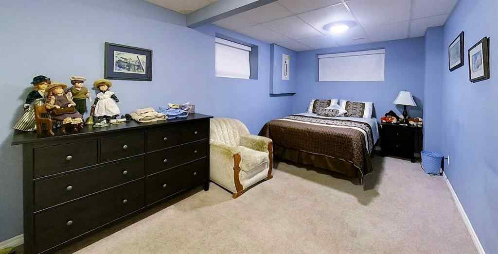 MLS&reg; # A2270143 - 6102 11 Avenue  in Edson Edson, Residential Open Houses