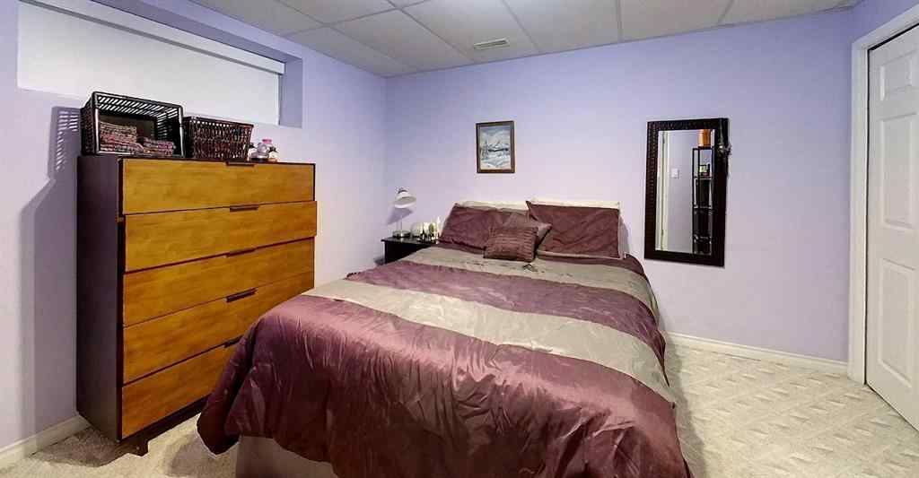 MLS&reg; # A2270143 - 6102 11 Avenue  in Edson Edson, Residential Open Houses