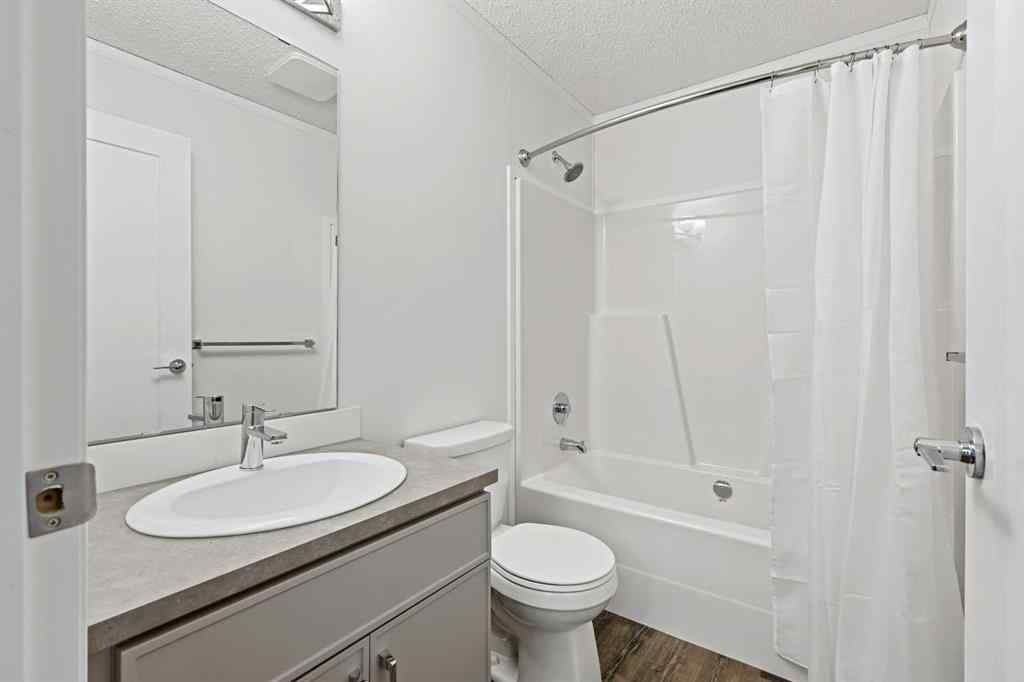 MLS&reg; # A2270144 - Unit #5 6220 17 Avenue SE in Red Carpet Calgary, Mobile Open Houses