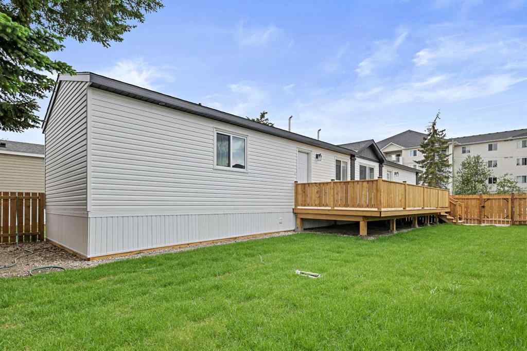 MLS&reg; # A2270144 - Unit #5 6220 17 Avenue SE in Red Carpet Calgary, Mobile Open Houses